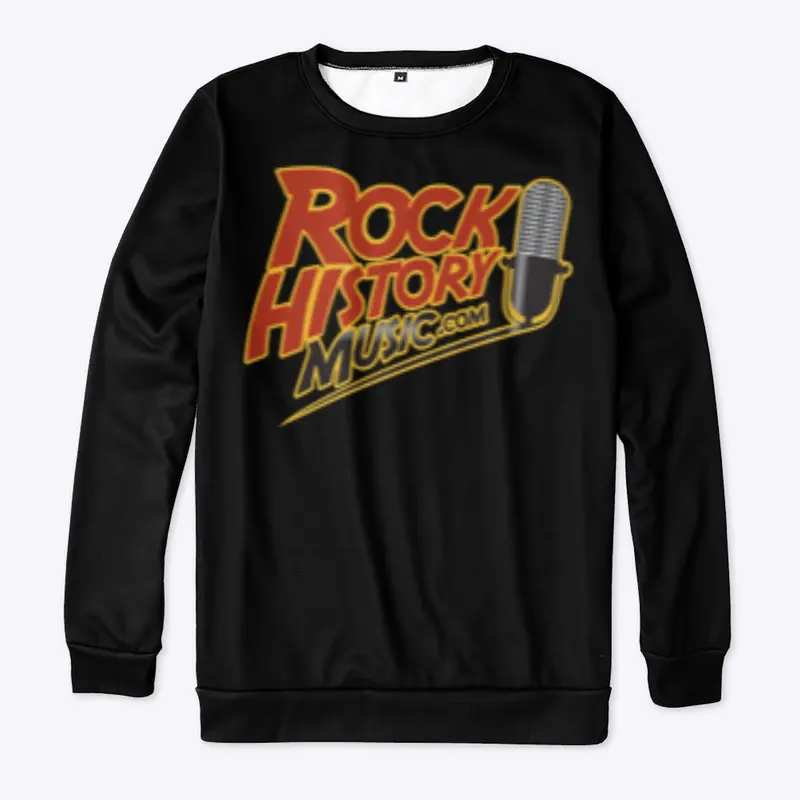 Rock History Music Tees